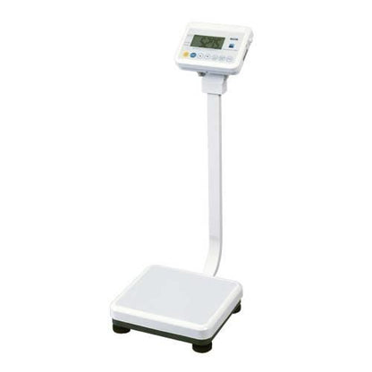 タニタ精密体重計ポールタイプWB-150P 4215300