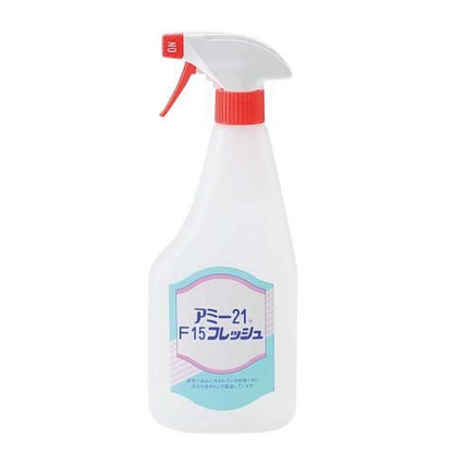アミー21ユニフレッシスプレータイプ500ml 4237100