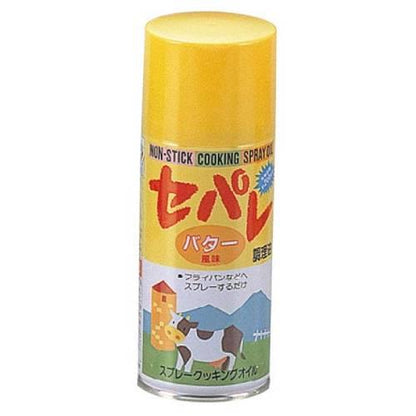 スプレークッキングオイルセパレバターオイル100ml 4237400