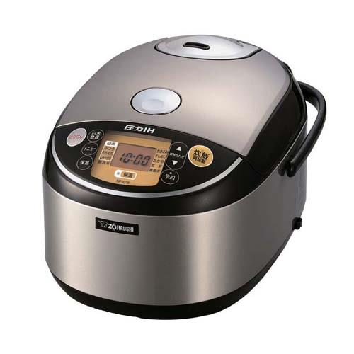 業務用圧力IH炊飯ジャーNP-IG18XA 4285800
