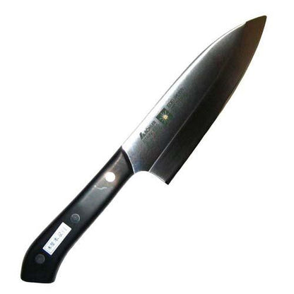 木屋ニーエーデルワイス180洋出刃15cm 4323790
