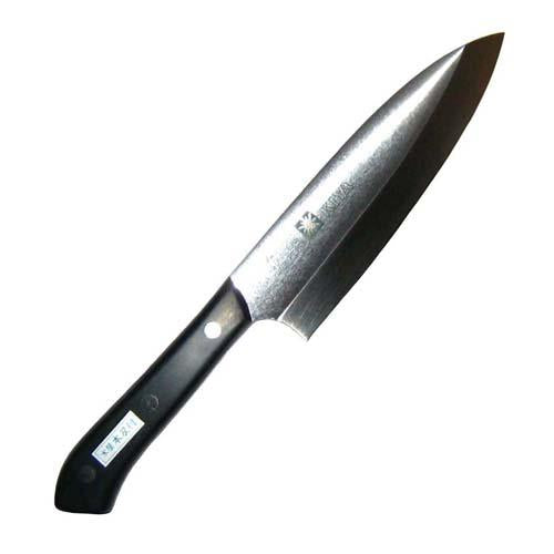 木屋ニーエーデルワイス180洋出刃16.5cm 4323800