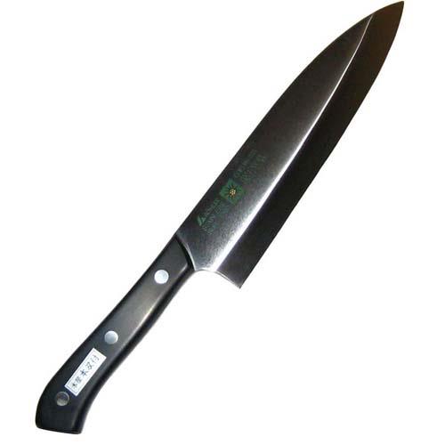木屋ニーエーデルワイス180洋出刃18cm 4323810