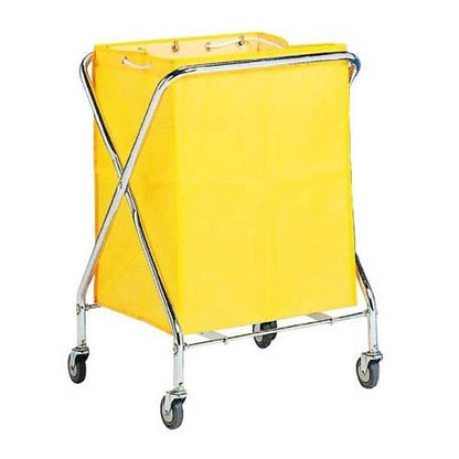 BMダストカー袋付折りたたみ式大黄236L 4353040