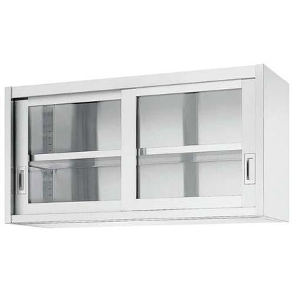 吊戸棚HG60型片面ガラス戸HG60-6030 4354040