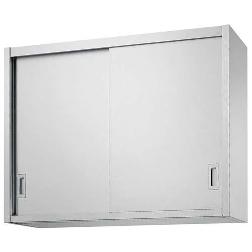 吊戸棚H90型片面ステンレス戸H90-9035 4354340