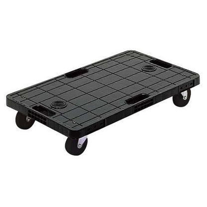 ミニキャリア台車ナイロン車輪仕様1X262PGF25 4356110