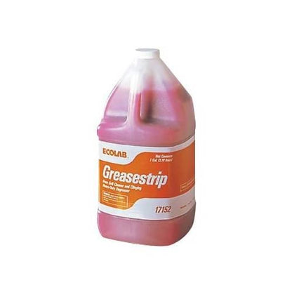 油汚れ用洗浄剤グリースストリップ 4357900