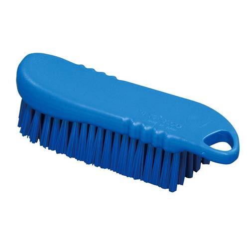 HPハンドブラシLハードブルー55099 4373090