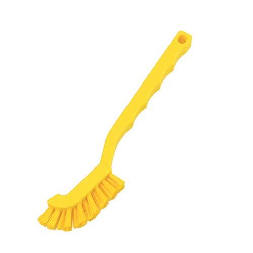 HPユーティリティブラシミディアムイエロー55067 4373270