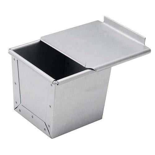 プロベーカー食パン焼型0.5斤イ-32 4396300