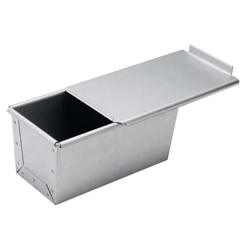 プロベーカー食パン焼型1斤イ-34 4396500