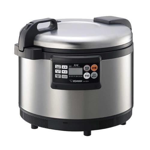 業務用IH炊飯ジャーNH-GEA54-XA三相 4410920