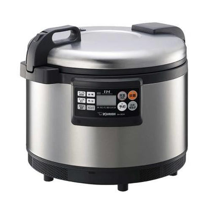 業務用IH炊飯ジャーNH-GEA54-XA三相 4410920
