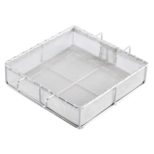 一斗缶用ロート専用カゴ 4434810