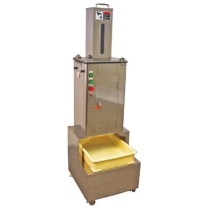 生パン粉製造機ハイ・パンコーPK-2N 4494700