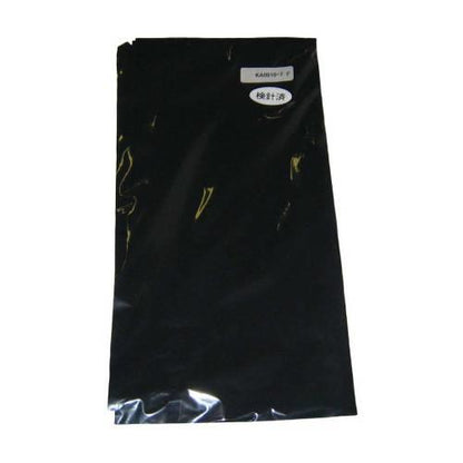 三角巾フリーKA0010-7黒 4539100