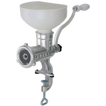 豆ひき器大型ホッパー付 4548700