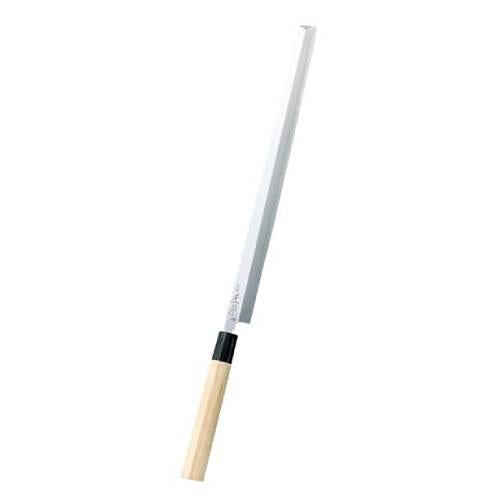 正本本霞玉白鋼タコ引刺身30cmKS0130 4578000