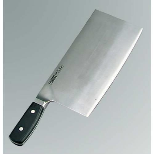 グレステン中華庖丁622-20WK22cm 4583700