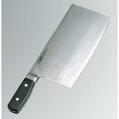 グレステン中華庖丁622-25WK22cm 4583800