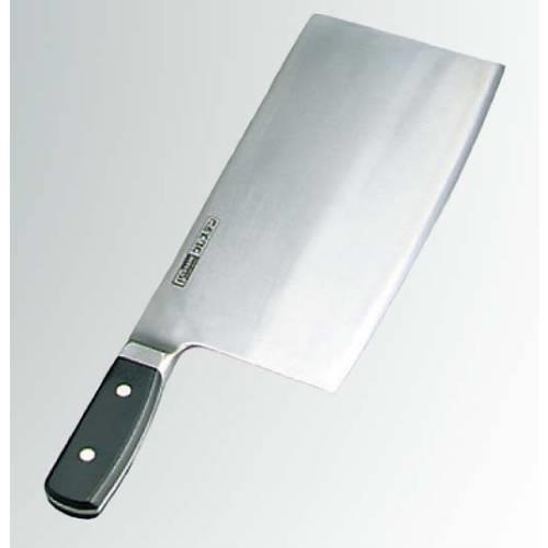 グレステン中華庖丁622-30WK22cm 4583900
