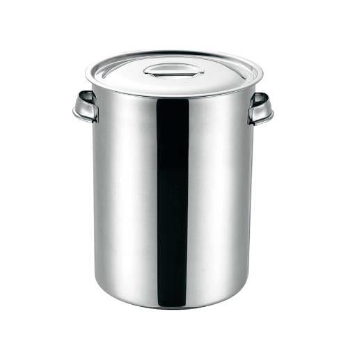 クローバーモリブデン深型タンク手付24cm 4654900