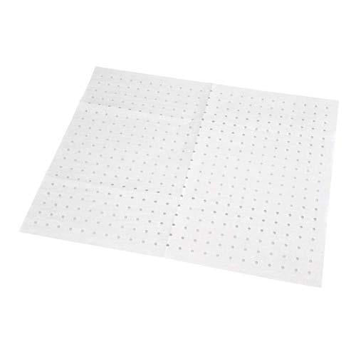 リンベシート角穴あり1000枚入RSM-002 4674190