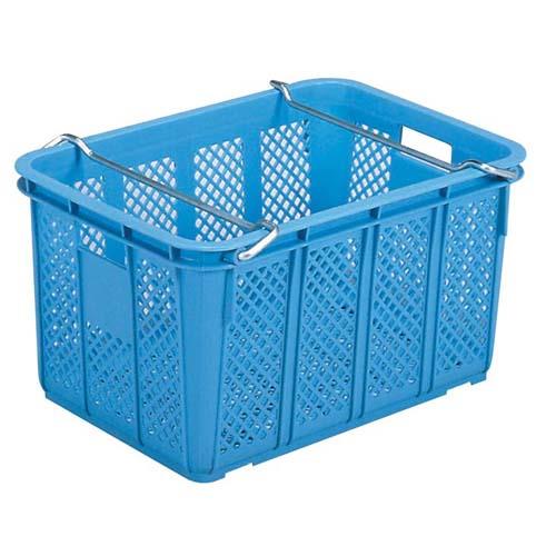 サンコーサンテナーA＃50スタッキング金具付BLPP 4859400