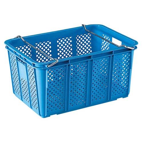サンコーサンテナーA＃80スタッキング金具付BLPP 4859600