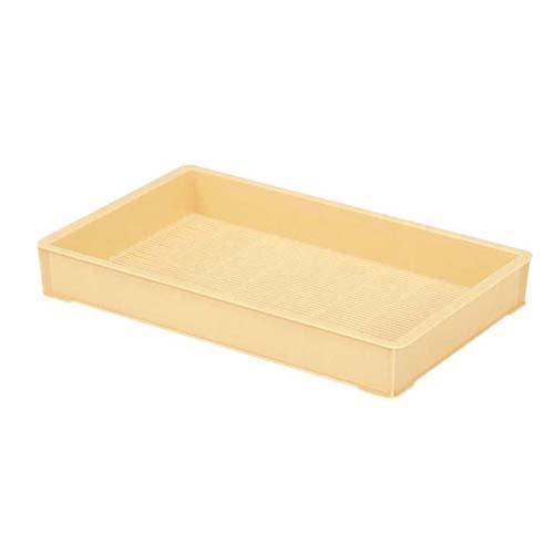 サンコー麺コンテナー3型PP製 4861900