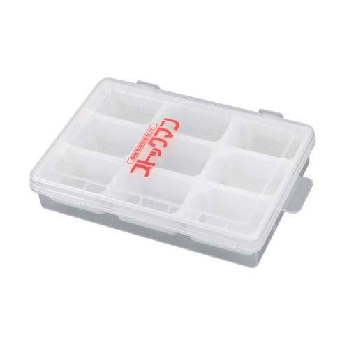 PP使い捨て検食容器ストッカー 4875000