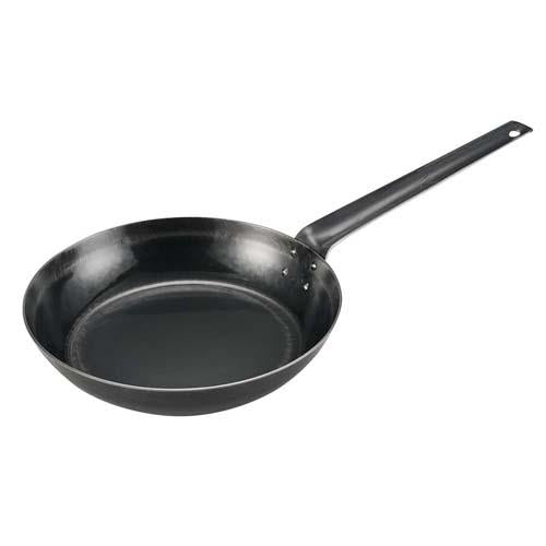 山田打出鉄フライパン2.3mm厚28cm 4883500