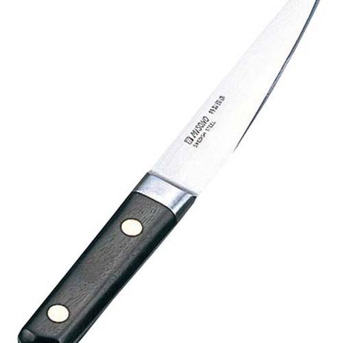 EUカーホン鋼ツハ付骨スキ丸型14214.5cm 4888100