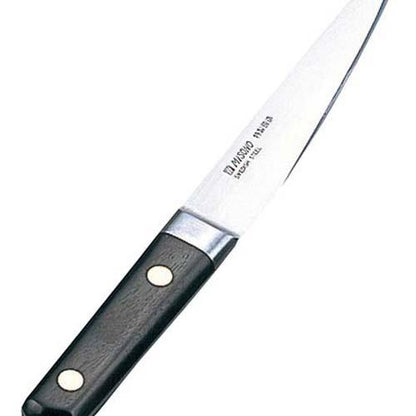 EUカーホン鋼ツハ付骨スキ丸型14214.5cm 4888100
