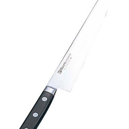 ミソノモリブデン鋼ツバ付筋引52124cm 4889900