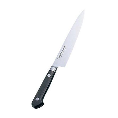 ミソノモリフテン鋼ツバ付ペティーナイフ53315cm 4890800
