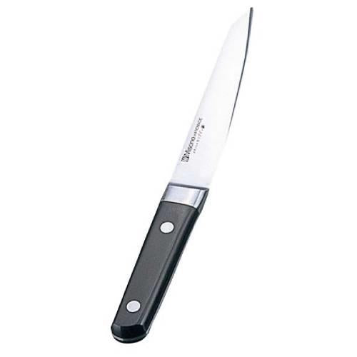 ミソノモリフテン鋼ツバ付骨スキ丸54214.5cm 4891000