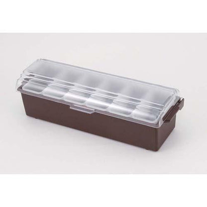 コンシメントティスヘンサレキラブラウン4743-016ヶ入 4950810