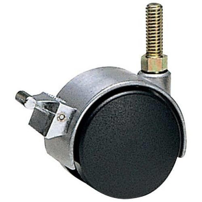 エレクターねじ込み式単独キャスターDRS60 5044000