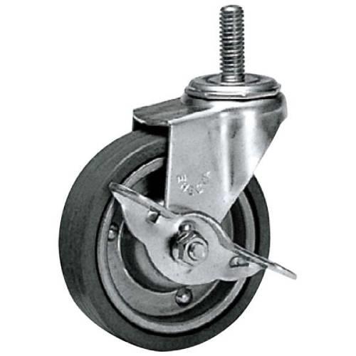 エレクターねじ込み式単独キャスターS75 5044200