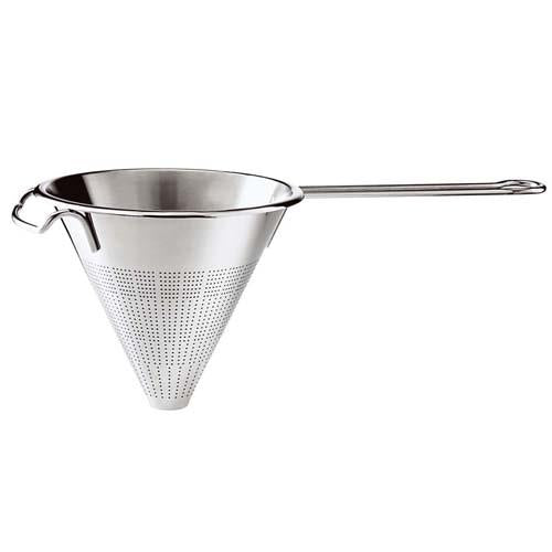 レズレー18-10スープ漉し18cm23218 5073810