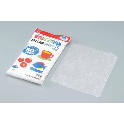 水切ゴミ袋排水口用50枚BGW-350 5076900