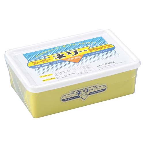 アルボーススーパーネリーデラックス850g 5086200