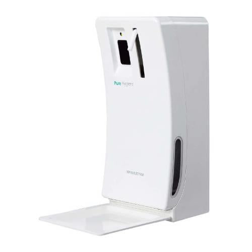 自動薬液噴霧器ピアハイジーンPH-01B 5091720