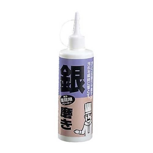 業務用磨き剤TU-19ペースト状300ml 5091800