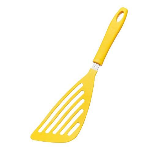 13-0抗菌耐熱スーパーナイロンバタービーター黄 5125710