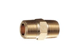 黄銅製ニップル ＜M154N＞