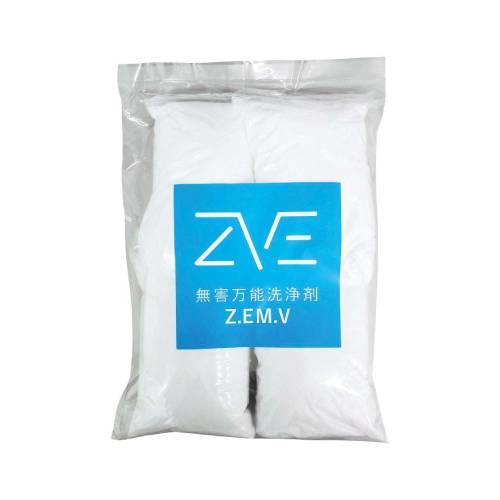 洗浄剤Z.EM.Vゼンブ1kg入 5133800