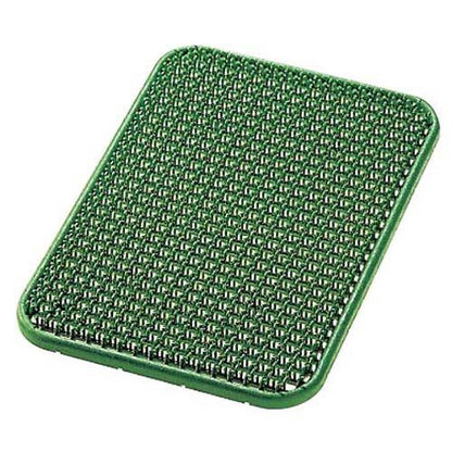 ヨクトールマット玄関マットMR-103-135若草色 5172400